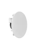 AMC PCR5 25W (16?) PCR 5 Magnetic grille ceiling speaker White AMC AMCPCR5 | MusicGoodDeal