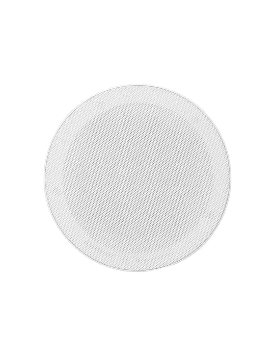 AMC PCR5 Haut-parleur plafond a grille magnetique 25W (16?)  PCR 5 Blanc