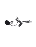 AMC iLIVE12LM Micro cravate  iLive12 LM Noir