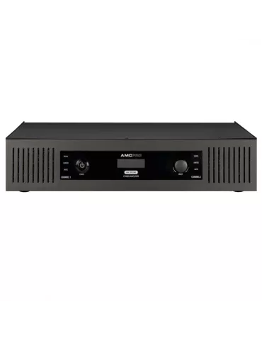 AMC iAC2X240 Installation amplifier AMC AMCiAC2X240 | MusicGoodDeal