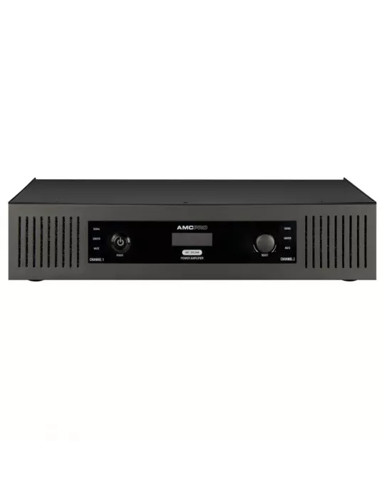 AMC iAC2X240 Installationsverstärker AMC AMCiAC2X240 | MusicGoodDeal
