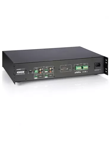 AMC iAC2X240 Installation amplifier AMC AMCiAC2X240 | MusicGoodDeal 2
