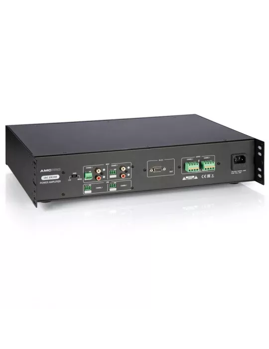 AMC iAC2X240 Installation amplifier AMC AMCiAC2X240 | MusicGoodDeal