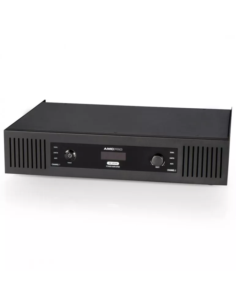 AMC iAC2X240 Installationsverstärker AMC AMCiAC2X240 | MusicGoodDeal
