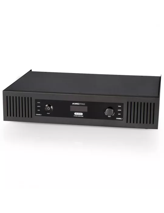 AMC iAC2X240 Installation amplifier AMC AMCiAC2X240 | MusicGoodDeal