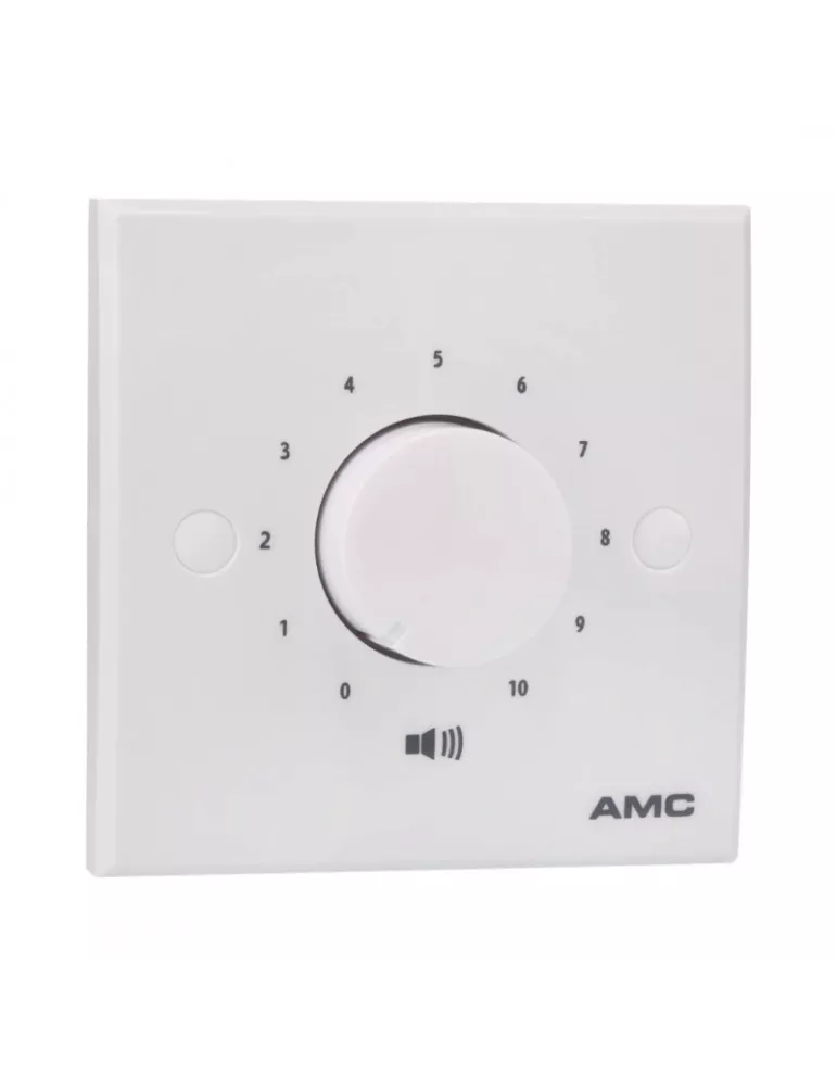 AMC VC60RX Controleur de volume