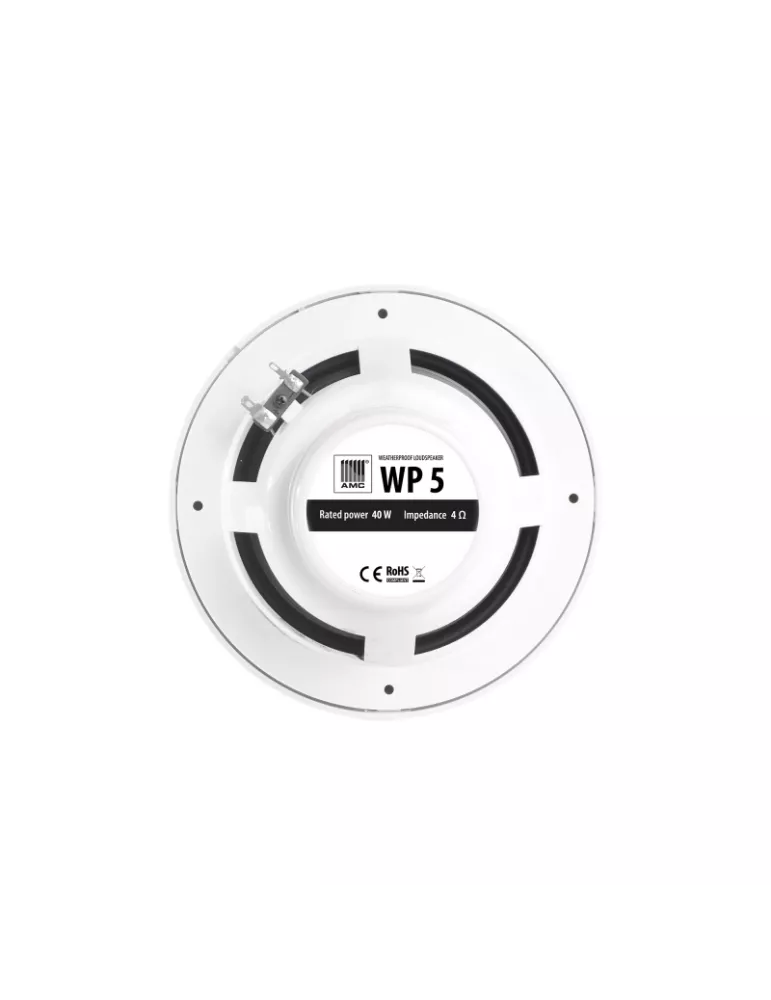 AMC WP5 Ceiling speakers WP 5 AMC AMCWP5 | MusicGoodDeal