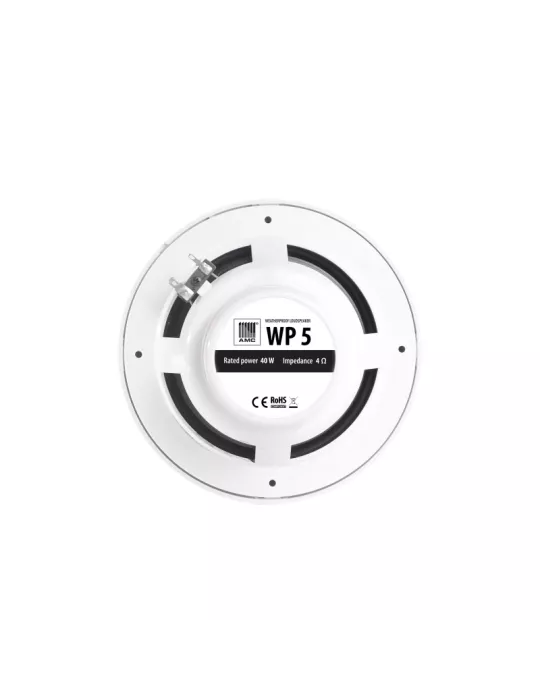 AMC WP5 Altavoces de techo WP 5 AMC AMCWP5 | MusicGoodDeal