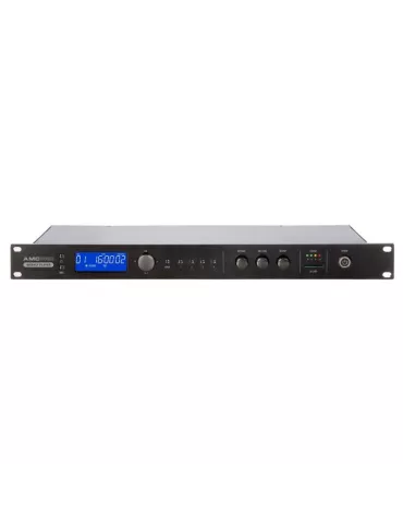 AMC WEEKLYPLAY Music player WEEKLY PLAYER SD Card programming AMC AMCWEEKLYPLAY | MusicGoodDeal