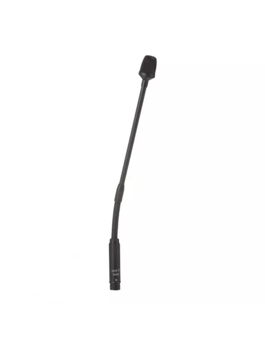 AMC TALKD Dynamic gooseneck microphone TALK D AMC AMCTALKD | MusicGoodDeal