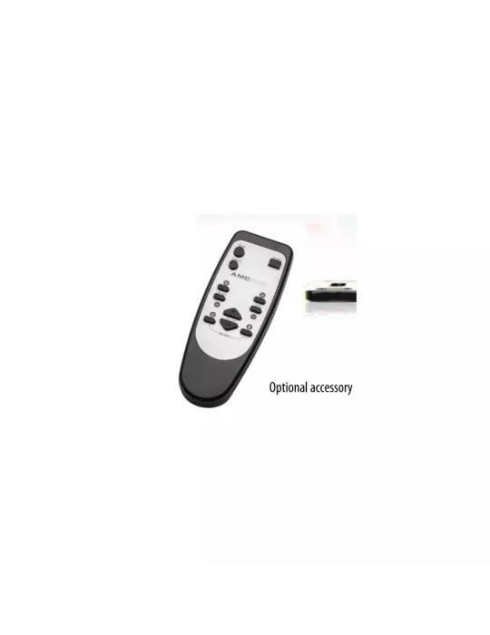 AMC IRCOM Optional remote control AMC AMCIRCOM | MusicGoodDeal