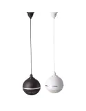 AMC SL20M Spherical ceiling loudspeaker AMC AMCSL20M | MusicGoodDeal