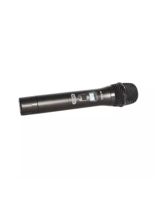 AMC iLive1HM Microphone sans fil  iLive1HandMic