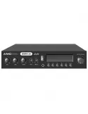 AMC DMPA30LIGHT Multimedia player   30W Class D Verstärker DMPA30 Light AMC AMCDMPA30LIGHT | MusicGoodDeal