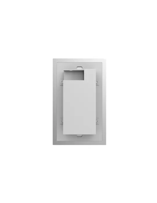 INFOBIT ICONTROLA08 8-button Dante audio controller iControl A08 INFOBIT INFICONTROLA08 | MusicGoodDeal