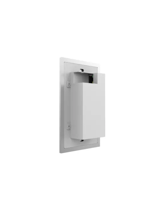 INFOBIT ICONTROLA08 Controlador de audio Dante de 8 botones iControl A08 INFOBIT INFICONTROLA08 | MusicGoodDeal
