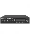 AMC DMPA60LIGHT Multimedia player   60W Class D Verstärker DMPA 60 Light AMC AMCDMPA60LIGHT | MusicGoodDeal