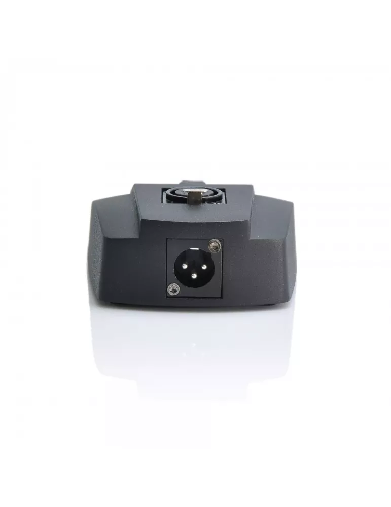 AMC TALKST Tischhalterung für XLR-Schwanenhalsmikrofon TALK ST mit Sprechtaste AMC AMCTALKST | MusicGoodDeal