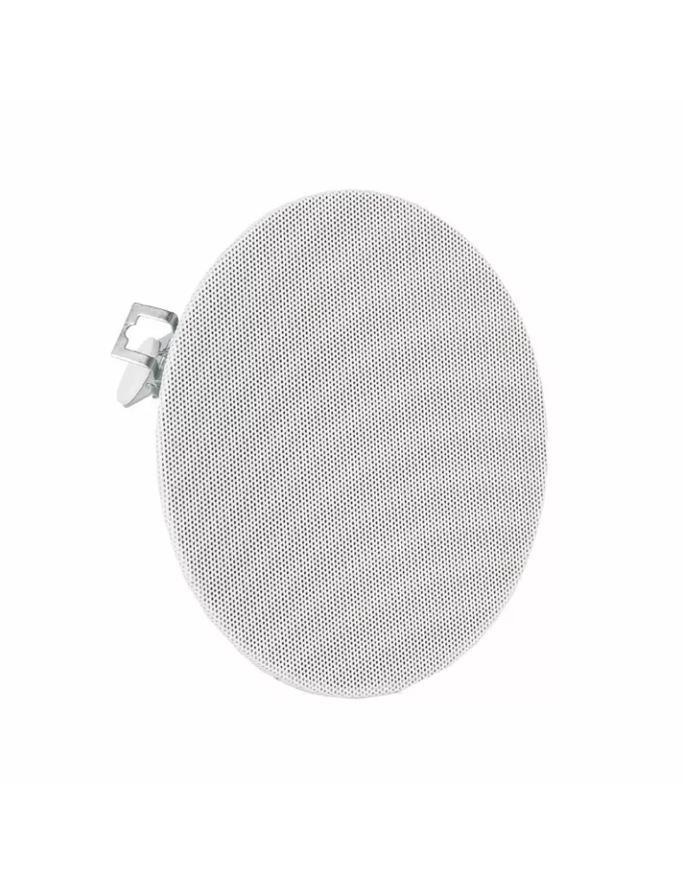 AMC MCR4T Haut-parleur plafond sans monture metal 6W  MCR-4T