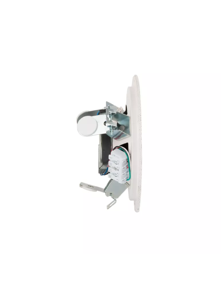 AMC MCR4T Metal mountless ceiling speaker 6W MCR-4T AMC AMCMCR4T | MusicGoodDeal