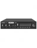 AMC DMPA120LIGHT DMPA 120 Amplificador mezclador ligero con medios integrados AMC AMCDMPA120LIGHT | MusicGoodDeal