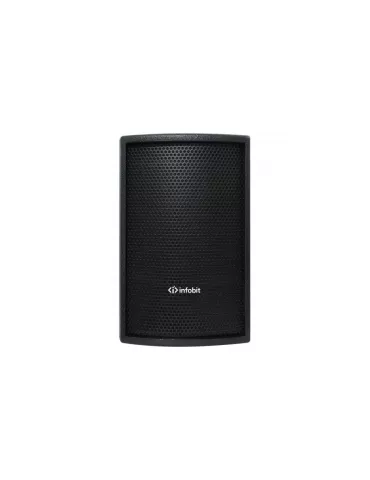 INFOBIT ISPEAKERDAP6 Altavoz activo de 60 vatios Dante Infobit iSpeaker DAP6 INFOBIT INFISPEAKERDAP6 | MusicGoodDeal