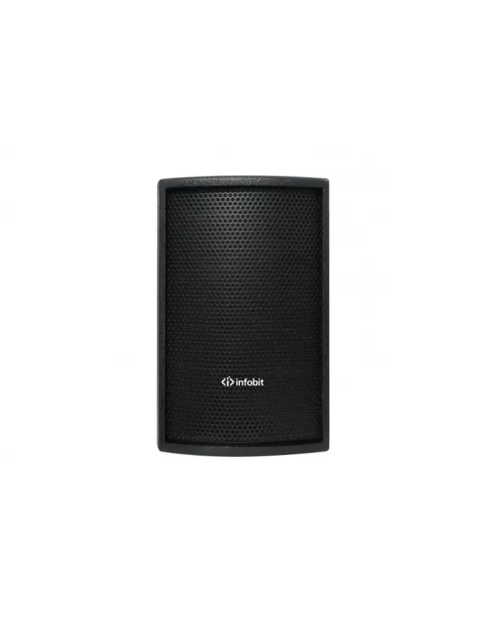 INFOBIT ISPEAKERDAP6 60 watt active loudspeaker Dante Infobit iSpeaker DAP6 INFOBIT INFISPEAKERDAP6 | MusicGoodDeal