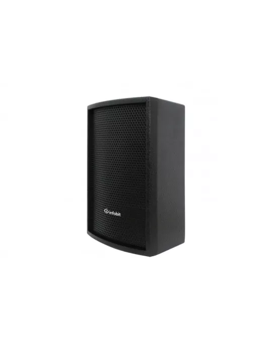 INFOBIT ISPEAKERDAP6 60 watt active loudspeaker Dante Infobit iSpeaker DAP6 INFOBIT INFISPEAKERDAP6 | MusicGoodDeal