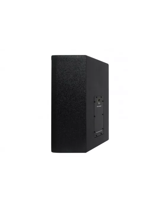 INFOBIT ISPEAKERDAP6 Enceinte active 60 Watts Dante Infobit iSpeaker DAP6