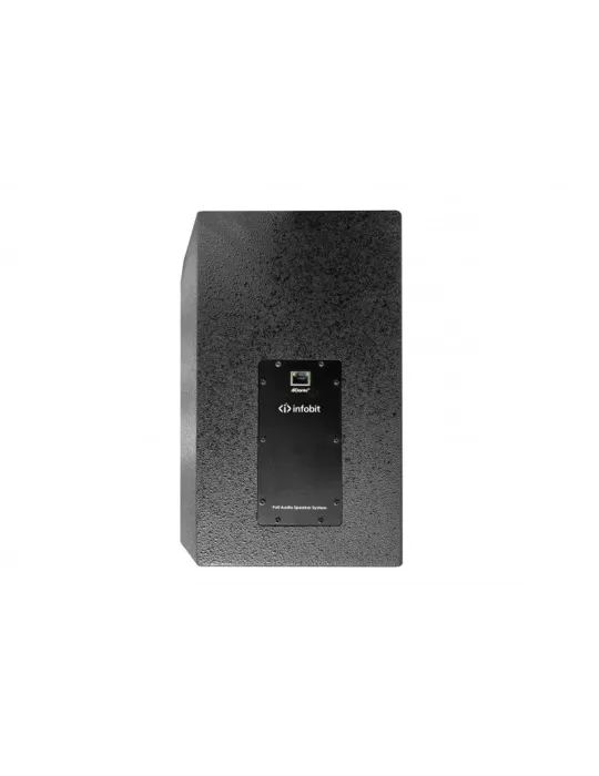 INFOBIT ISPEAKERDAP6 Altavoz activo de 60 vatios Dante Infobit iSpeaker DAP6 INFOBIT INFISPEAKERDAP6 | MusicGoodDeal