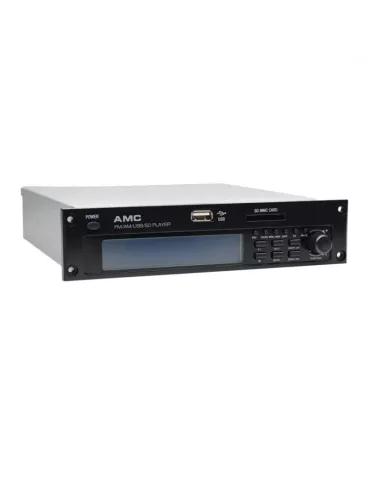 AMC FMAMUSBSD FM/AM/USB/SD-Optionsmodul für 5-Zonen-Mischverstärker der MMA-Serie