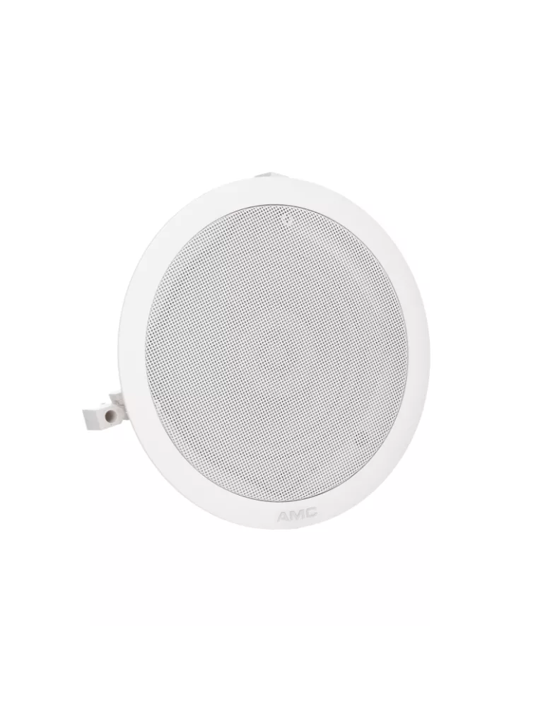 AMC PC5T Coaxial ceiling speaker 10W PC 5T White AMC AMCPC5T | MusicGoodDeal