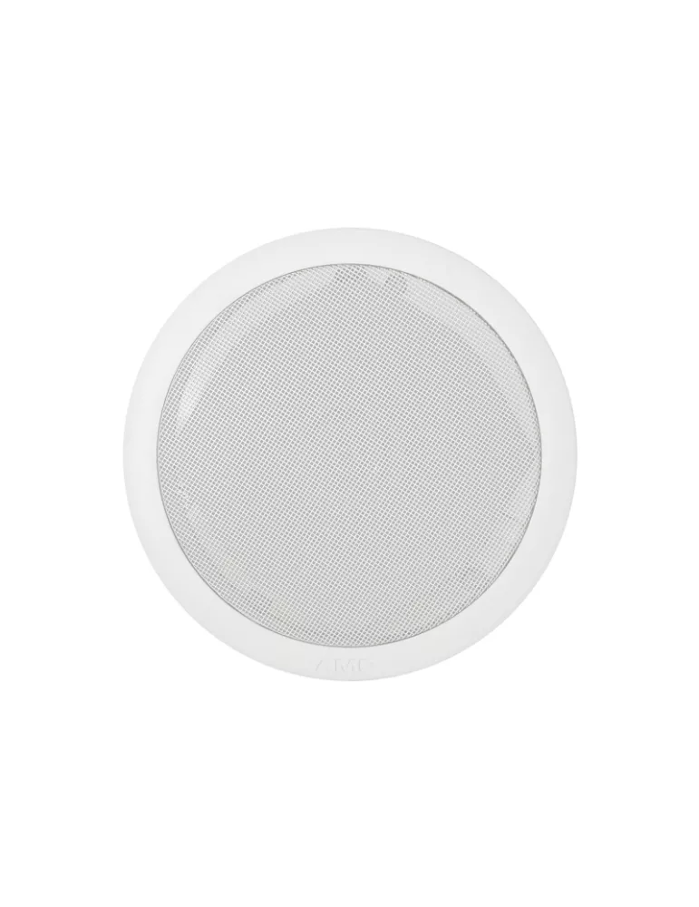 AMC PC5T Altavoz coaxial de techo 10W PC 5T Blanco AMC AMCPC5T | MusicGoodDeal