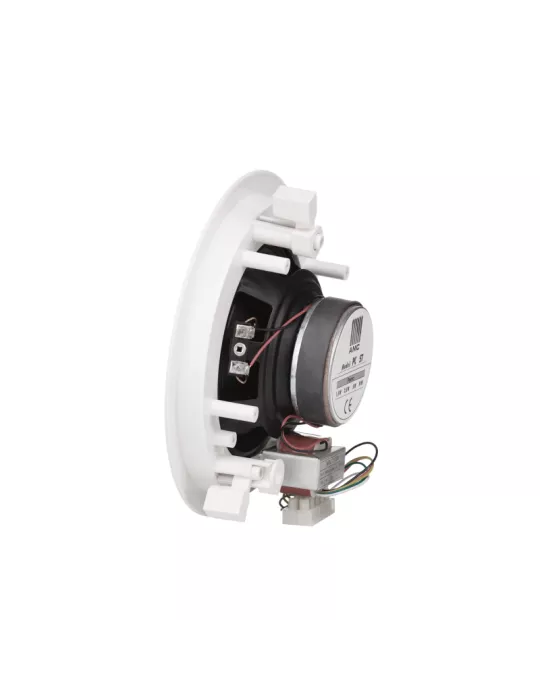 AMC PC5T Coaxial ceiling speaker 10W PC 5T White AMC AMCPC5T | MusicGoodDeal