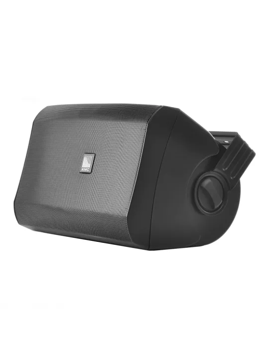 AMC VIVA8W VIVA 8 White 60W speaker with mounting bracket AMC AMCVIVA8W | MusicGoodDeal