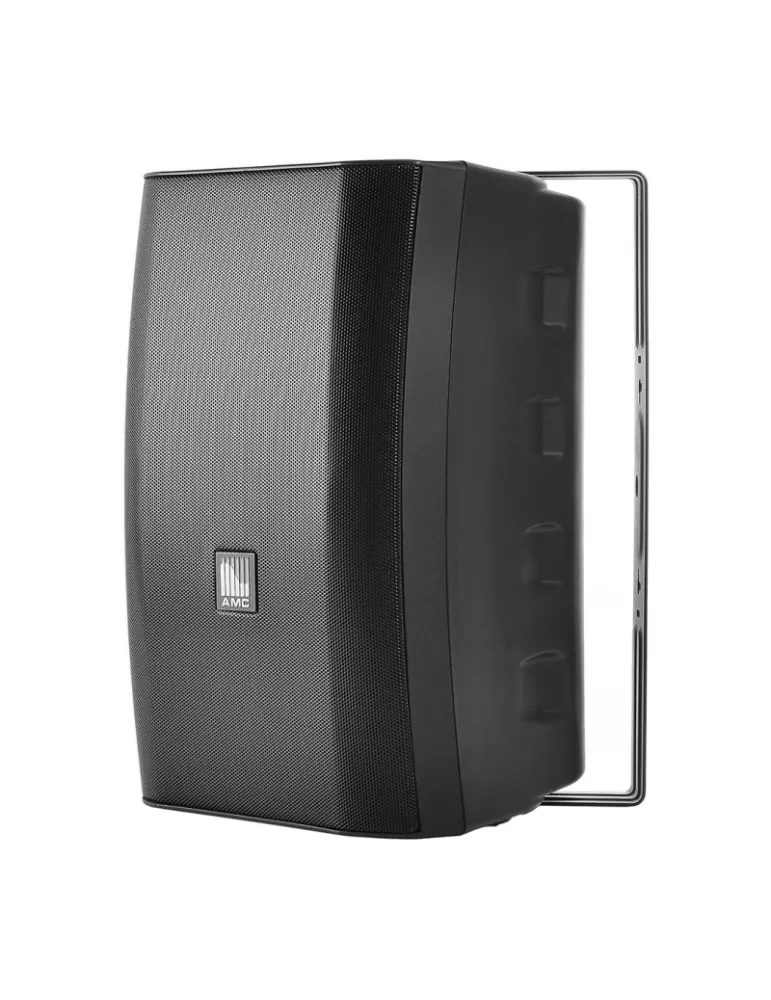 AMC VIVA8W VIVA 8 White 60W speaker with mounting bracket AMC AMCVIVA8W | MusicGoodDeal