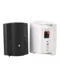 AMC VIVA3302BT Altavoz de pared de 2 vías negro VIVA3 302BT AMC AMCVIVA3302BT | MusicGoodDeal