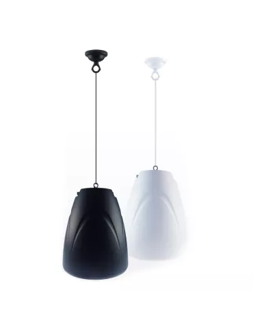 AMC PL30W Spherical loudspeakers