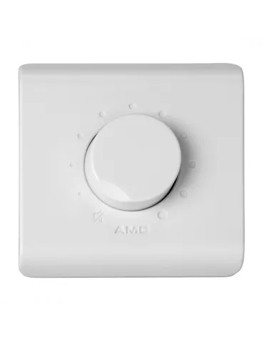 AMC C60W C60 volume controller AMC AMCC60W | MusicGoodDeal