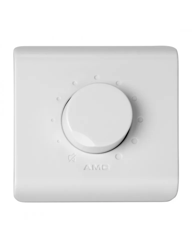 AMC C60W C60 volume controller AMC AMCC60W | MusicGoodDeal