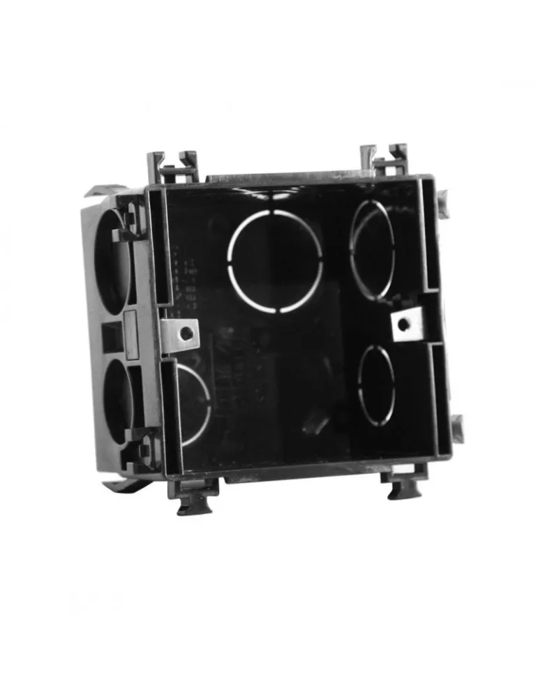AMC iBox Boîtier d'encastrement