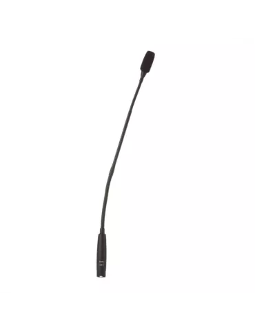 AMC TALKC1 Microphone col de cygne   Noir