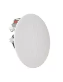 AMC PCR8T Flush-mount loudspeaker White 35W integrated 100v line transformer AMC AMCPCR8T | MusicGoodDeal