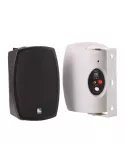 AMC IPLAY5WT Altavoz de pared de 2 vías iPlay 5T blanco AMC AMCIPLAY5WT | MusicGoodDeal