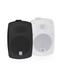 AMC PWRBOX61 Pair of POWER BOX 61 BLACK powered speakers 2x 30 watts AMC AMCPWRBOX61 | MusicGoodDeal