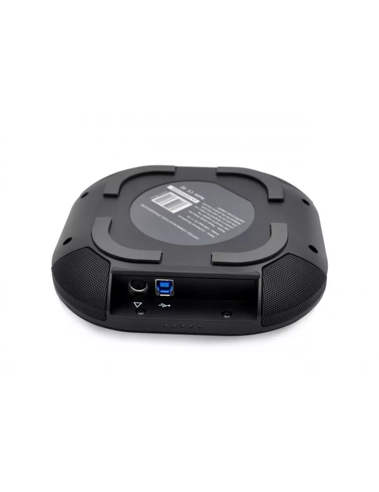 INFOBIT ISPKM600 Wireless omnidirectional cascade microphone kit Infobit iSpeaker M600 INFOBIT INFISPKM600 | MusicGoodDeal