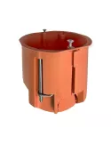 AMC CBoxD Flush-mounting box CboxD for volume controllers C5 C30 and C60 AMC AMCCBoxD | MusicGoodDeal