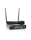 AMC iLive2HH Wireless microphone systems iLive2 HandHeld AMC AMCiLive2HH | MusicGoodDeal