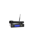 AMC UX3 Fixed-frequency wireless handheld microphone system AMC AMCUX3 | MusicGoodDeal