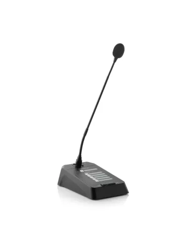 AMC MICiMIX 5-zone call microphone MIC Imix AMC AMCMICiMIX | MusicGoodDeal